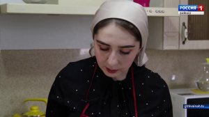 АЗБУКА ВКУСА ( ТОРТ ТИРАМИСУ С МАРЕТ ДАДАЕВОЙ )МЕДНИ НАСУРОВА