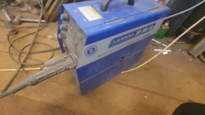 Мой полуавтомат Aurora 160 Выбираем лучшее