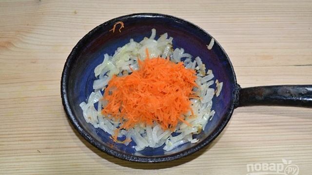 Секреты кухни