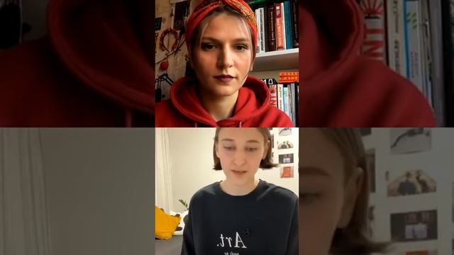 Почему Альметьевск? О возвращении на родину и создании культурных проектов смотреть онлайн