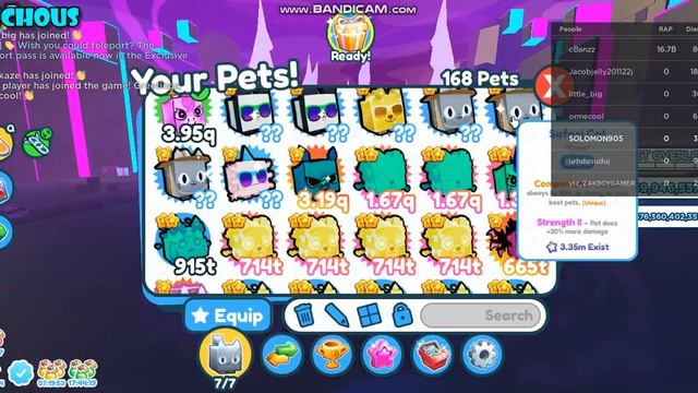 COMETS UPDATE PET SIMULAITOR X НОВОЕ ОБНОВЛЕНИЕ В ПЕТ СИМ Х roblox смотреть онлайн