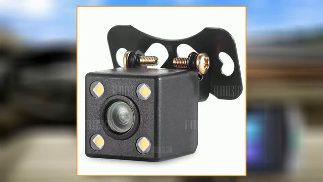7010B Car MP5 Player with 720P Camera смотреть онлайн