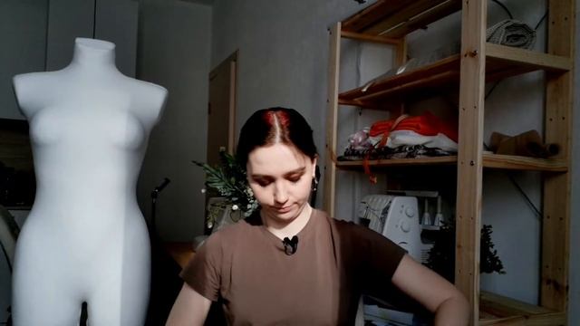 КАК СШИТЬ ЖАКЕТ: Часть 3| На примере Vikisews_Ноэль| Финишная прямая смотреть онлайн
