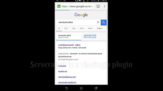 PocketMine Series EP:4 |How to Download Plugins For PocketMine-MP For Android! 0.15.1 смотреть онлайн