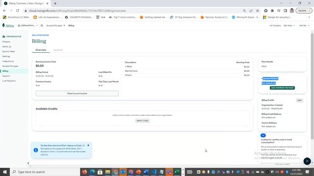 MongoDB for Beginners - Part 3 - Tamil смотреть онлайн