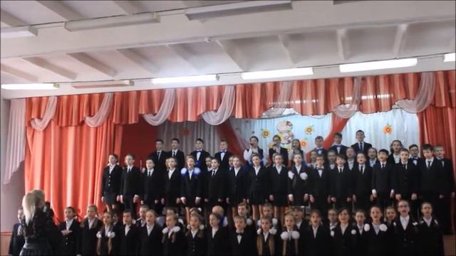 ПОЮТ ДЕТИ РОССИИ 2022 Хор Радость МБОУ гимназия 8 Тихорецк ТАЛЬЯНОЧКА смотреть онлайн