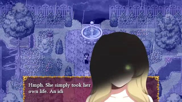 (Mario) The Music Box Remastered FULL WALKTHROUGH Better Off Lost смотреть онлайн