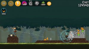 Angry Birds Classic | no commentary| Stream With Angry GAMES (Part 1