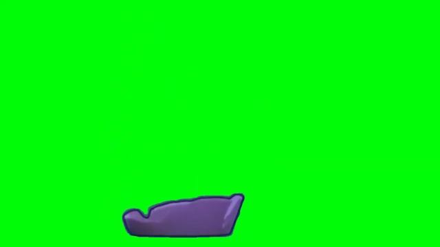 Футаж про Пирата Карла///бравл старс///brawl stars///зелёный фон///анимация/// смотреть онлайн