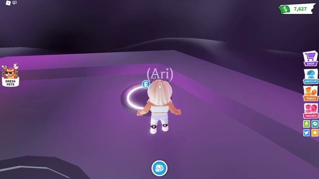 Making the *ULTIMATE MEGA NEON RED PANDA* on Roblox Adopt Me смотреть онлайн