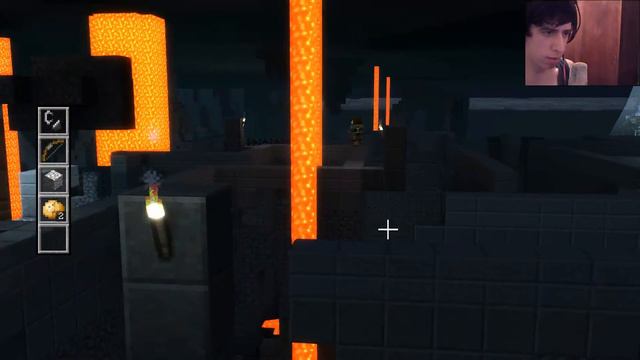 Encontramos el laboratorio de IVOR - Minecraft:Story Mode #13 смотреть онлайн