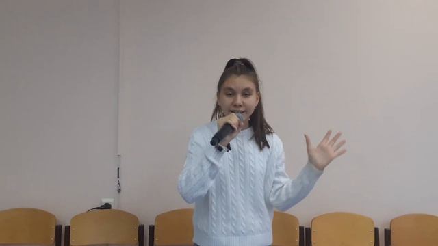 Анжелика Милосердина "Гармонь" смотреть онлайн