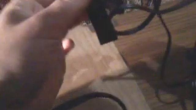 Сетевой шнур своими руками смотреть онлайн