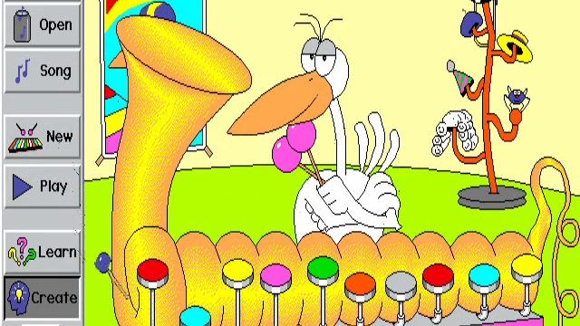 Thinkin' Things Collection 2 For Old-Games.RU смотреть онлайн