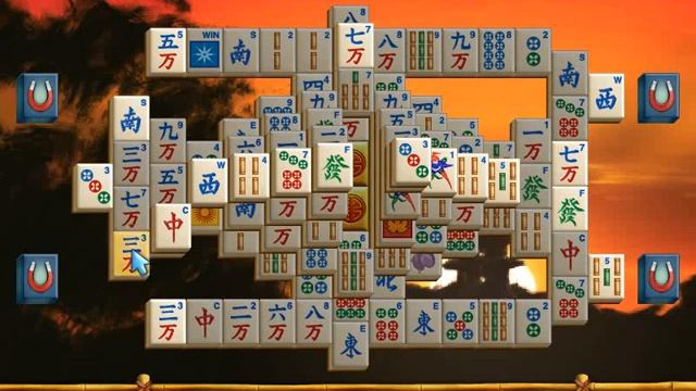MAHJONG ESCAPE ANCIENT CHINA WALKTHROUGH PART 2 PC смотреть онлайн