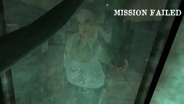 ВСЕ ПЛОХИЕ КОНЦОВКИ MR MEAT! МИСТЕР МИТ СТРАШНАЯ КОНЦОВКА СЕКРЕТЫ БАГИ ПАСХАЛКИ смотреть онлайн