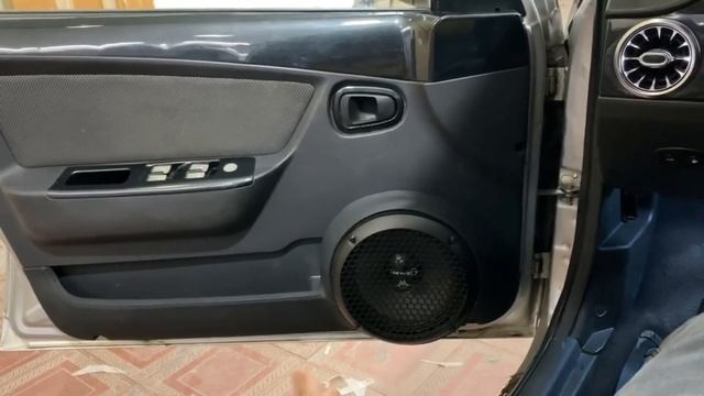 NEXIA 2 SALON TUNING смотреть онлайн
