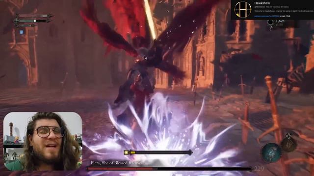 I looked at the main concerns in Lords Of The Fallen (according to the community). смотреть онлайн