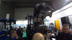 Трактор Lovol Foton 1304   вопросы и ответы по трактору