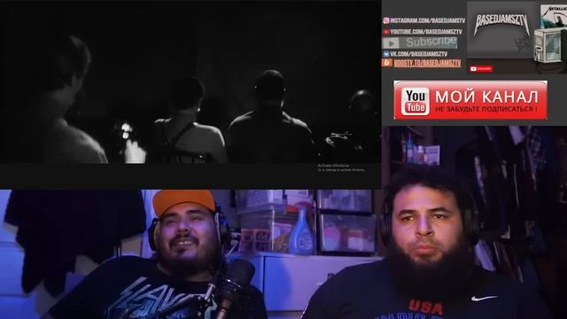 Реакция иностранцев на: Служили два товарища смотреть онлайн