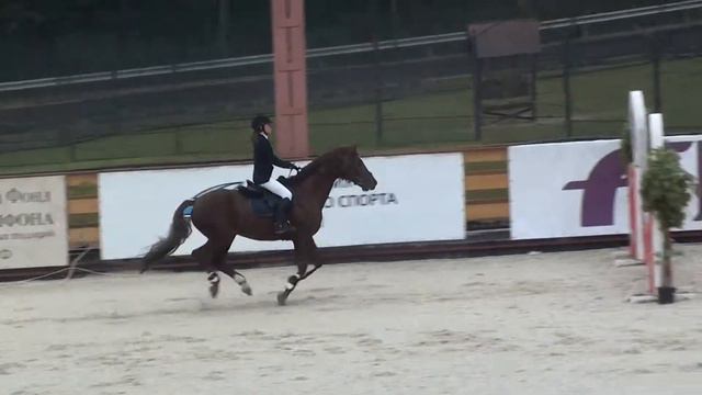 Кристина Тарасевич (октябрь 2014) смотреть онлайн