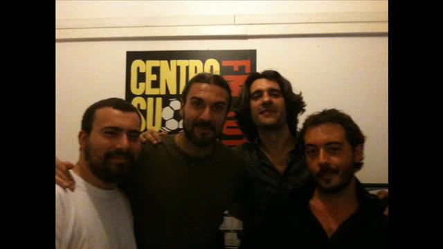 Schola Romana @ Centro Suono Sport pt.1 смотреть онлайн