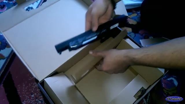 Unboxing ASUS X55U Notebook / Otpakivanje ASUS X55U Notebook (HD) смотреть онлайн