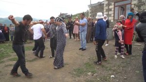 Свадьба  село  Дзилебки  10 07 2021 тел 8 921 479 99 99