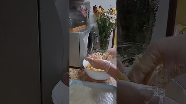 25 мая 2023 г.Картофельные пирожки с яйцом 👍👍👍очень вкусные нежные мягкие смотреть онлайн