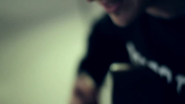 Golden Showers In The Golden State (Tom DeLonge Acoustic Cover by Marc Eichner) смотреть онлайн