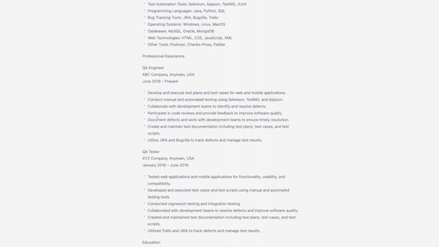ChatGPT скоро лишит тестировщиков работы смотреть онлайн