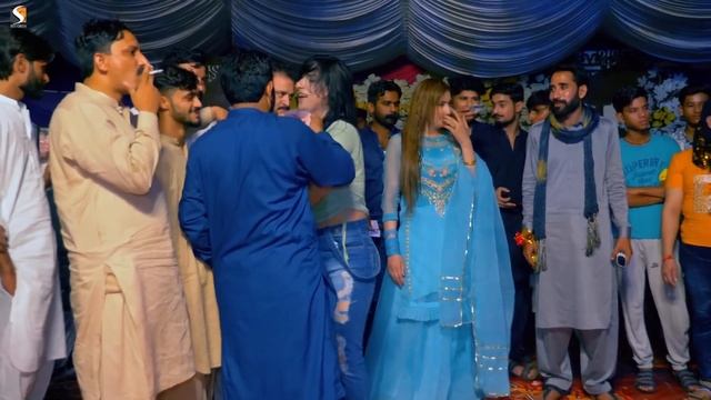 Nori Nori Arabic Song, Hazi Shah Vs Chiriya Wedding Dance Performance 2022