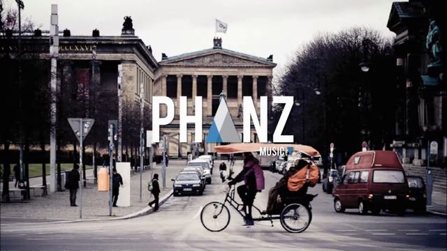 Benjamin Clementine - Nemesis (Kool & Kabul Remix)