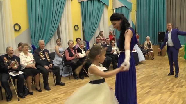 Кадетский бал смотреть онлайн