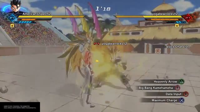 WHAT CAN DATA INPUT BLOCK DRAGON BALL XENOVERSE 2 смотреть онлайн