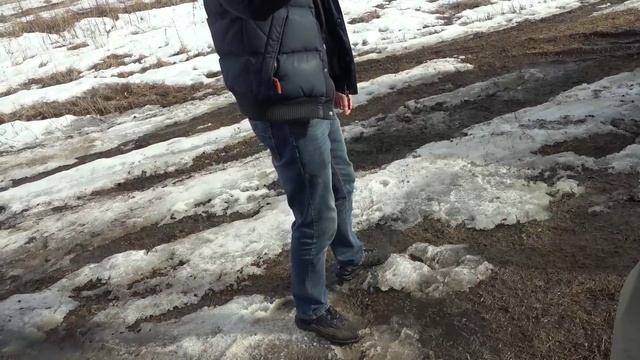 Самодельный FPV шлем. FPV на экране смартфона. смотреть онлайн