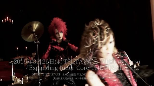 Synk;yet [Messiah] MV SPOT смотреть онлайн