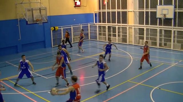 МФТИ - МГТУ, 1 четверть смотреть онлайн