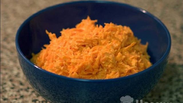 Вкусные будни