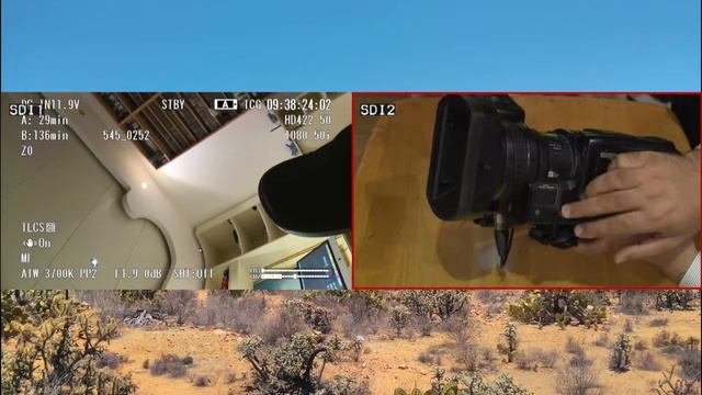 ZOOM camera sony xdcam Pmw200 смотреть онлайн