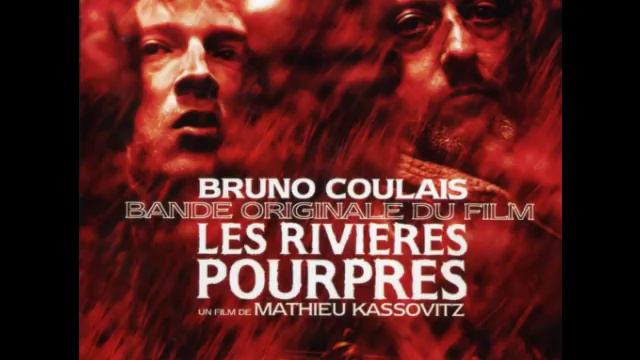 les rivieres pourpres ( bruno coulais ) la bibliothéque 2000 смотреть онлайн
