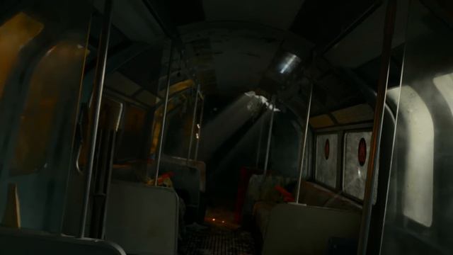 Metro Redux on Nintendo Switch™ Launch Trailer (Official) смотреть онлайн