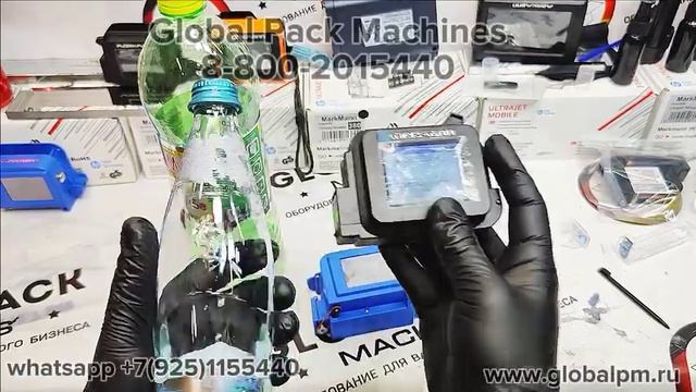 выбор маркиратора MarkMann 360 или 380 смотреть онлайн