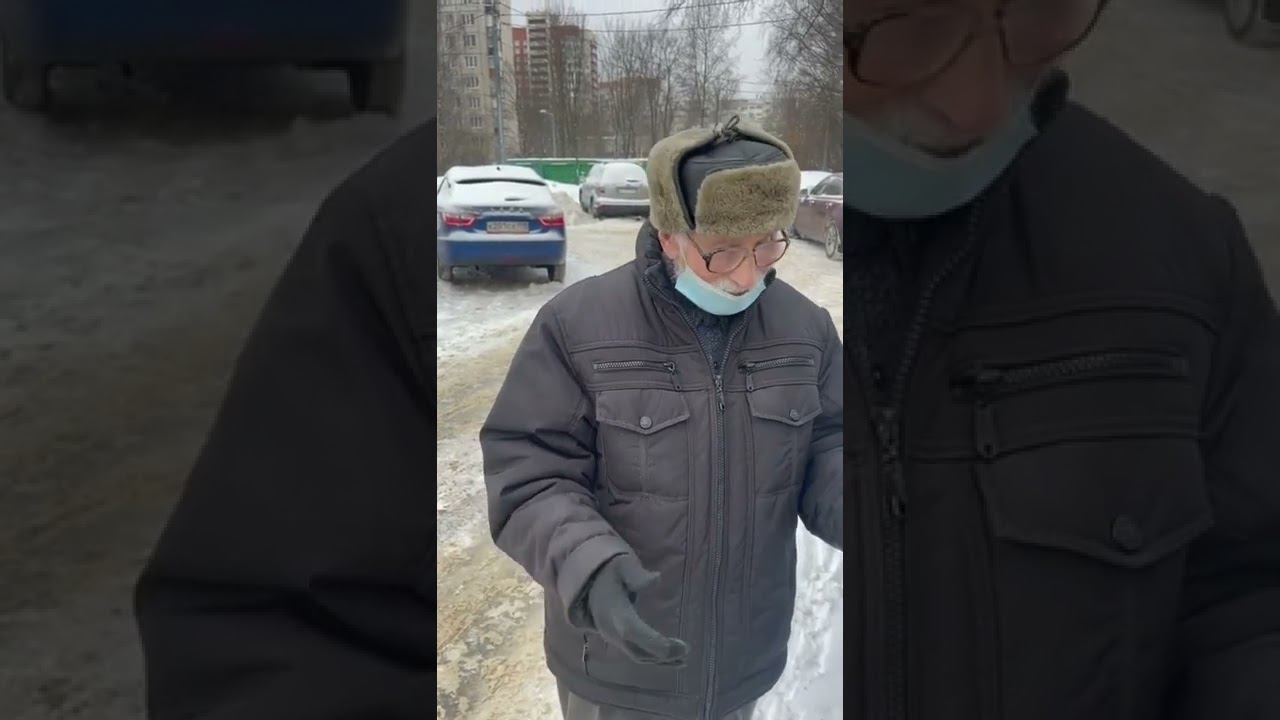 ДЕД ПРО СОВЕТСКИЕ МАШИНЫ смотреть онлайн