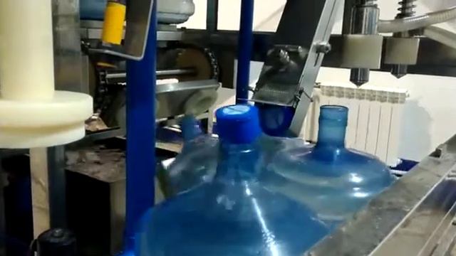 Производство воды смотреть онлайн