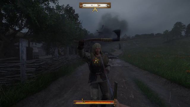 ♦ KINGDOM COME: DELIVERANCE ♦ #08│v1.6│2K ULTRA│Regresamos a Skalice смотреть онлайн