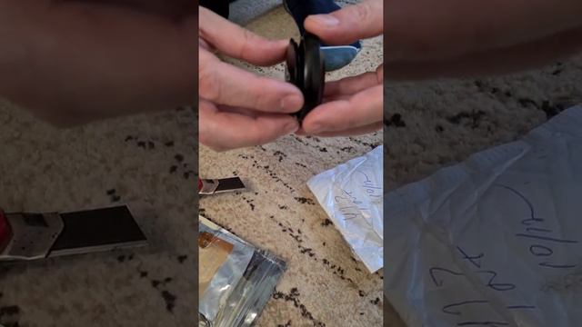 Ништяк из китая. Ароматизатор для crown. смотреть онлайн