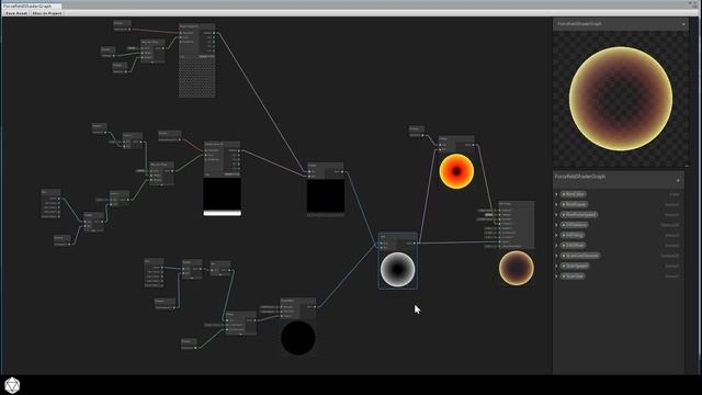 Unity SHADERGRAPH Episode 10: Edge Noise (Part 2) смотреть онлайн