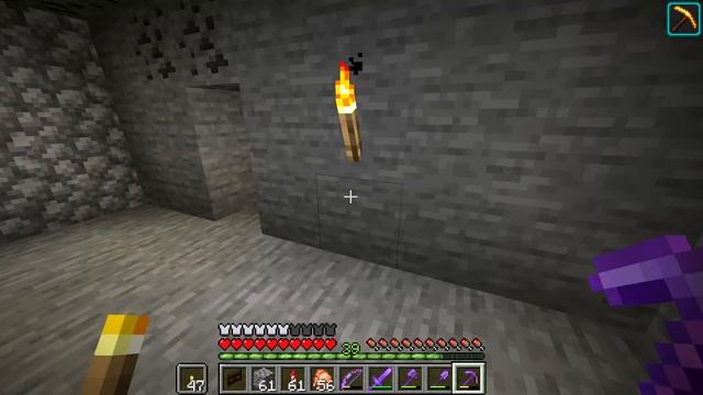 FARM AUTOMATICA di FERRO in 1.16.3!! - Minecraft ITA SURVIVAL #728 смотреть онлайн