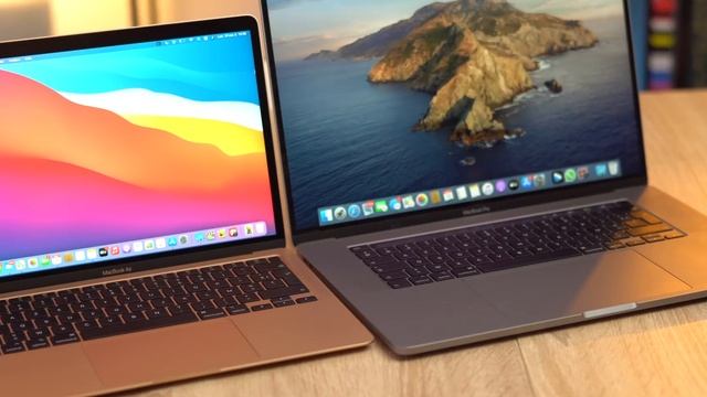 Mon Setup Mac M1 - 6 mois après, toujours génial ? смотреть онлайн